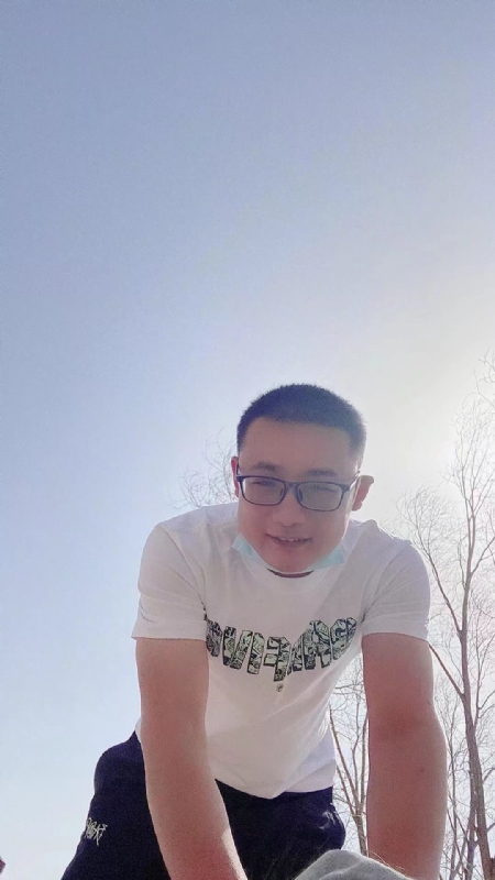 何东的第一张照片--连云港相亲服务中心