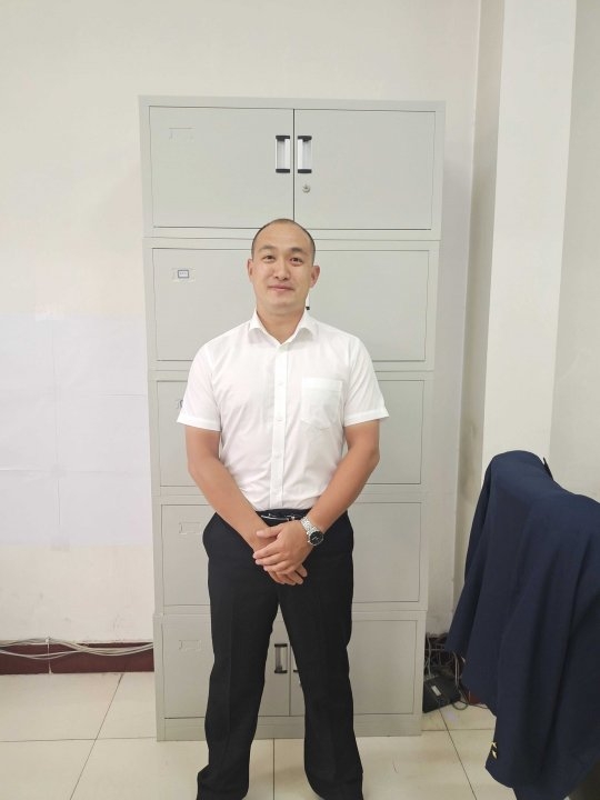 JOHNDX的第二张照片--连云港相亲服务中心