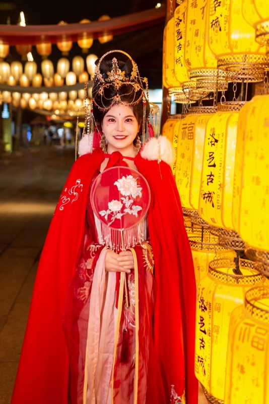 戒爱的第二张照片--连云港相亲服务中心