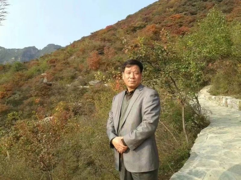 古树的第一张照片--连云港相亲服务中心