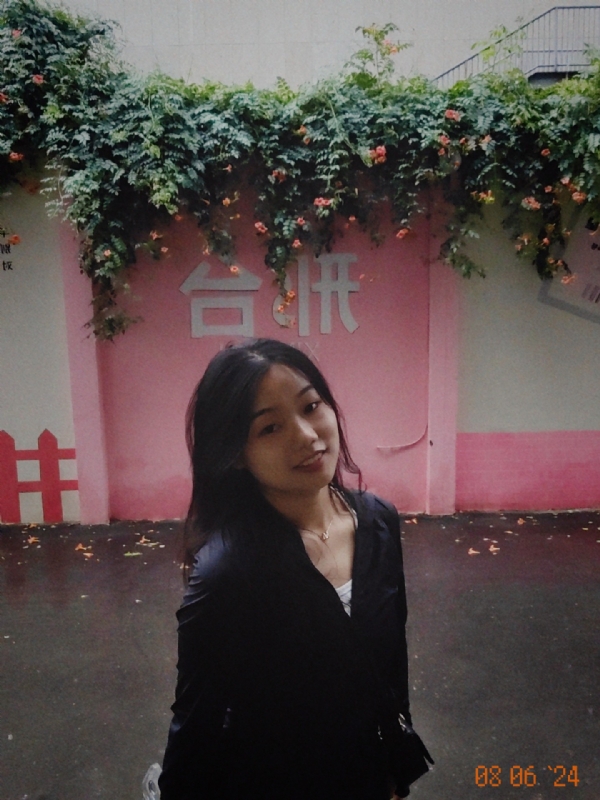 范范的丸子头的第一张照片--连云港相亲服务中心