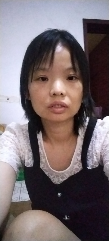 可爱的第一张照片--连云港相亲服务中心