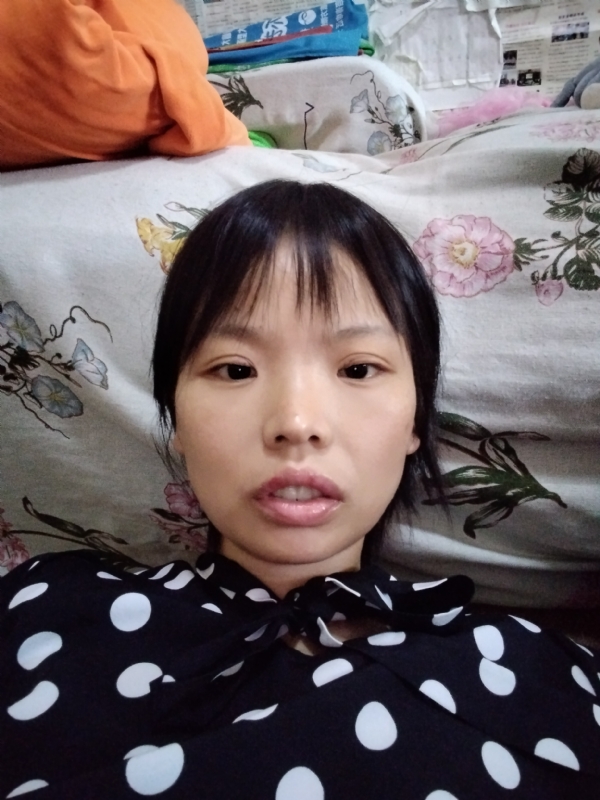 可爱的第二张照片--连云港相亲服务中心