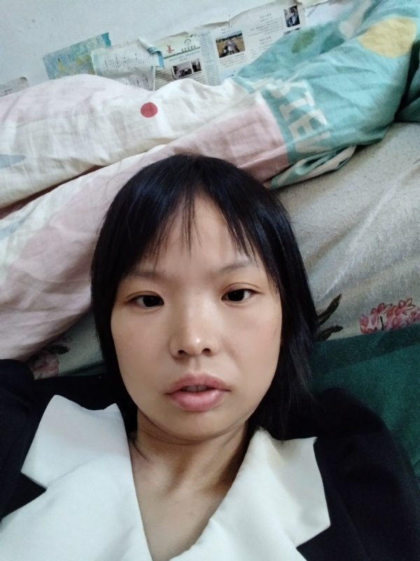 可爱的第三张照片--连云港相亲服务中心