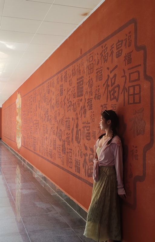 滴滴塔塔的第一张照片--连云港相亲服务中心