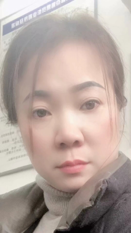 nan难的第一张照片--连云港相亲服务中心