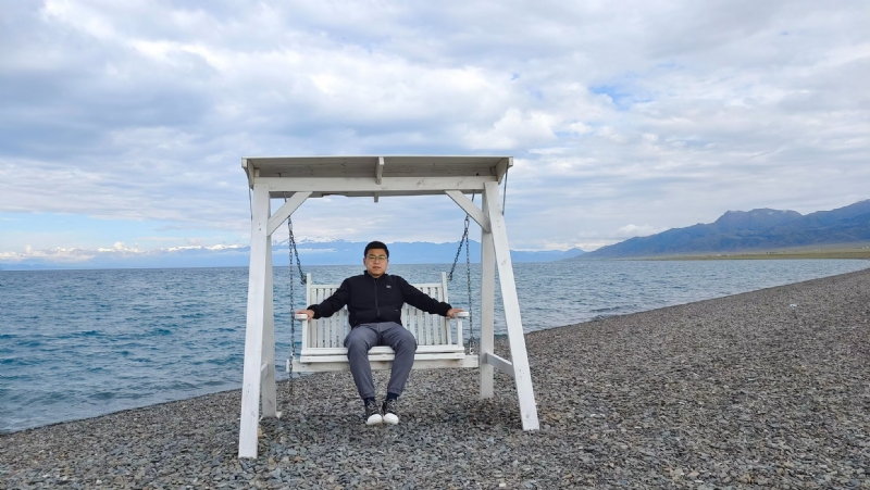 忆风的第一张照片--连云港相亲服务中心