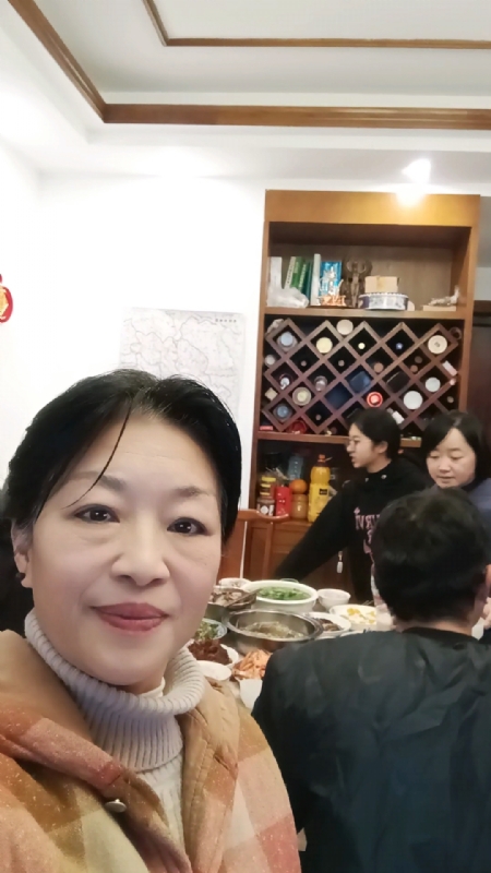 桂花xiang的第一张照片--连云港相亲服务中心