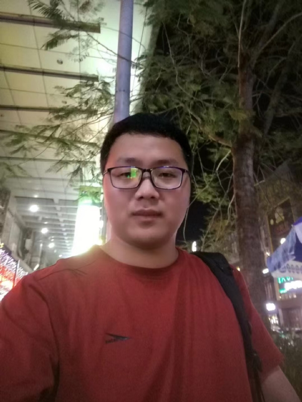 happy的第一张照片--连云港相亲服务中心