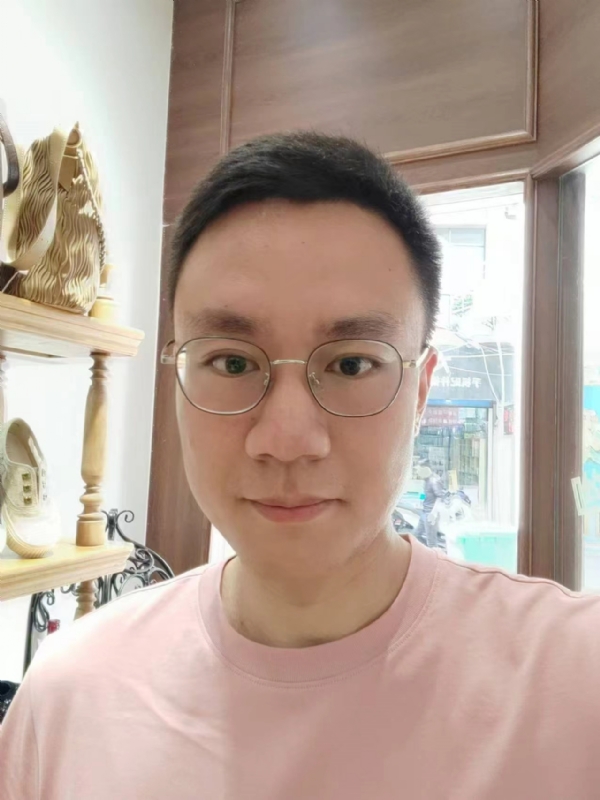 乐let的第一张照片--连云港相亲服务中心