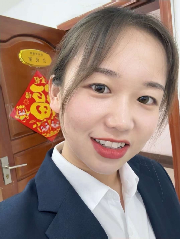 唐口煤业卫政娟的第一张照片--连云港相亲服务中心