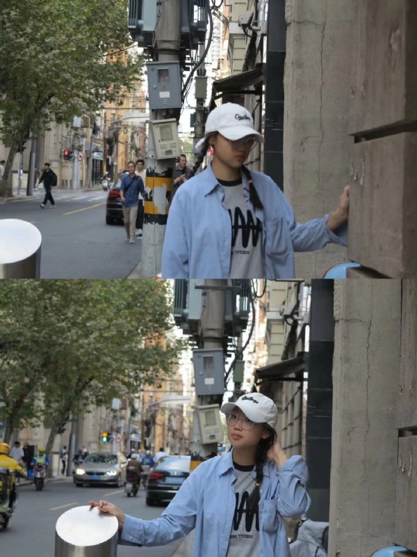 XIAOZOU的第一张照片--连云港相亲服务中心