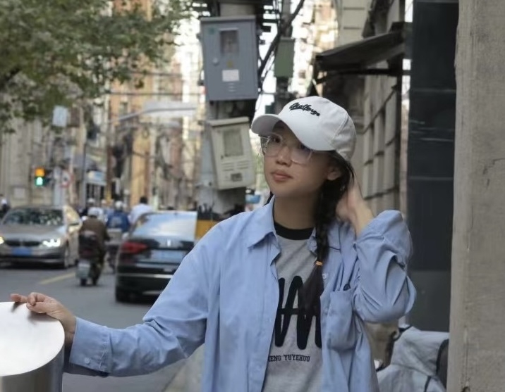 XIAOZOU的第二张照片--连云港相亲服务中心