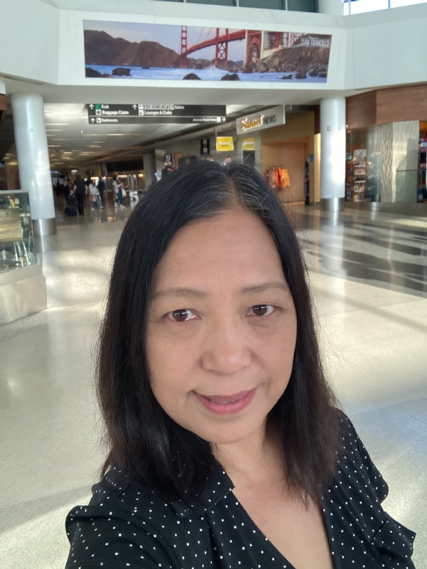 Rose的第一张照片--连云港相亲服务中心