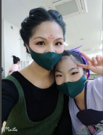 LuLu的第一张照片--连云港相亲服务中心