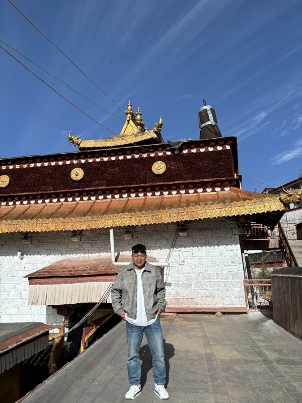 风一样的男人的第一张照片--连云港相亲服务中心