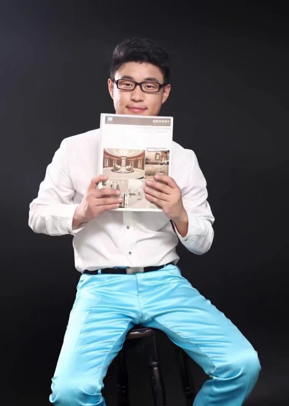 不一样的感觉的第一张照片--连云港相亲服务中心