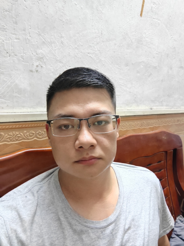 陈秋新的第一张照片--连云港相亲服务中心