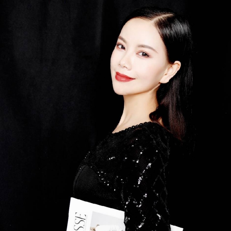 甜以待人的第三张照片--连云港相亲服务中心