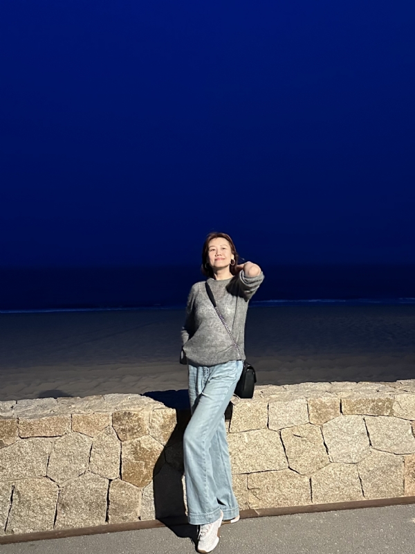 Joy菲的第一张照片--连云港相亲服务中心