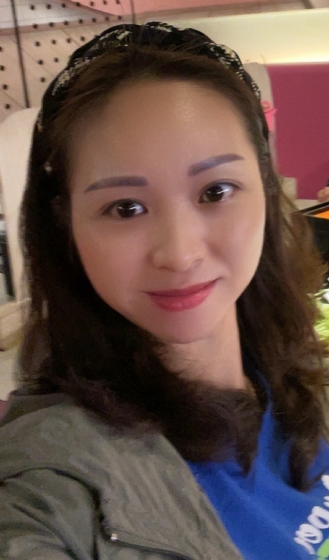 TAN霧裏看花的第一张照片--连云港相亲服务中心