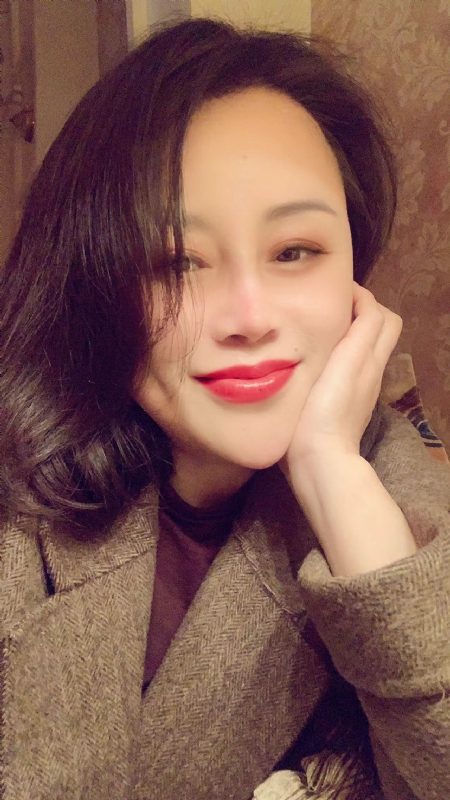 妮可的第二张照片--连云港相亲服务中心