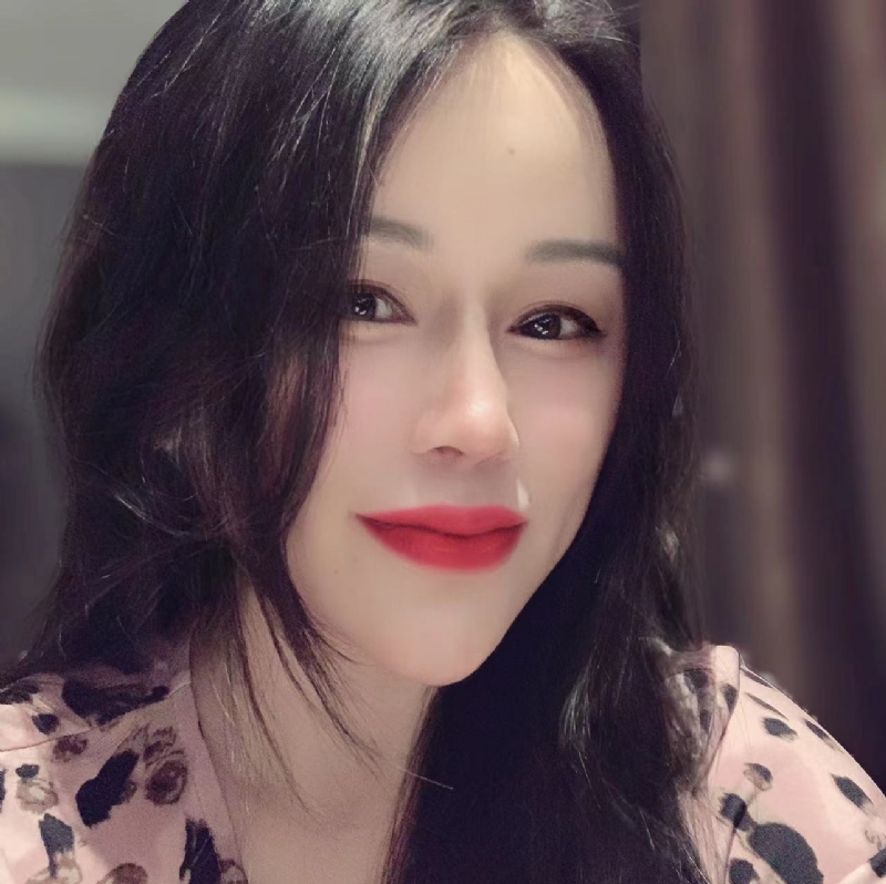 妮可的第三张照片--连云港相亲服务中心