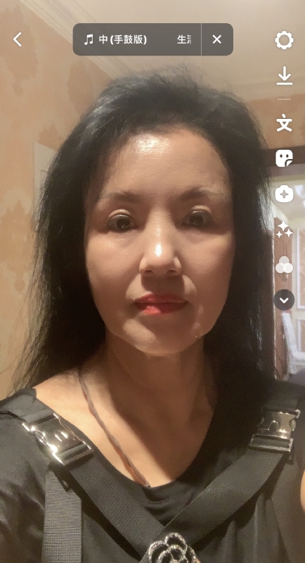 清雅的第一张照片--连云港相亲服务中心