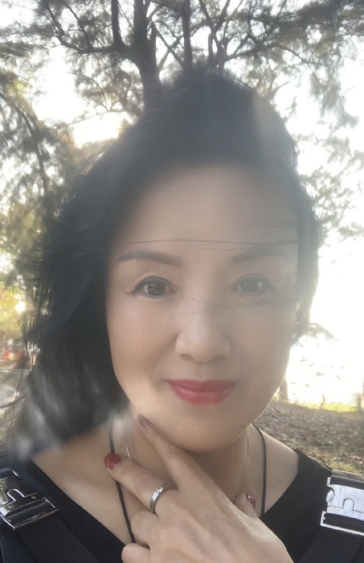 清雅的第二张照片--连云港相亲服务中心