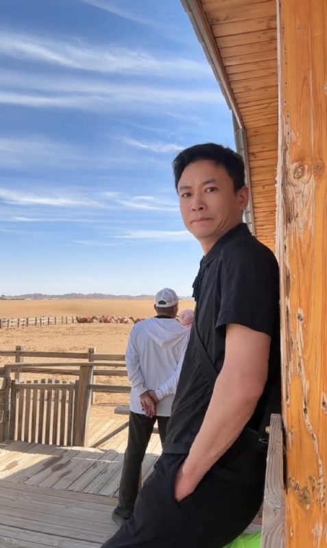 落葉歸根的第一张照片--连云港相亲服务中心