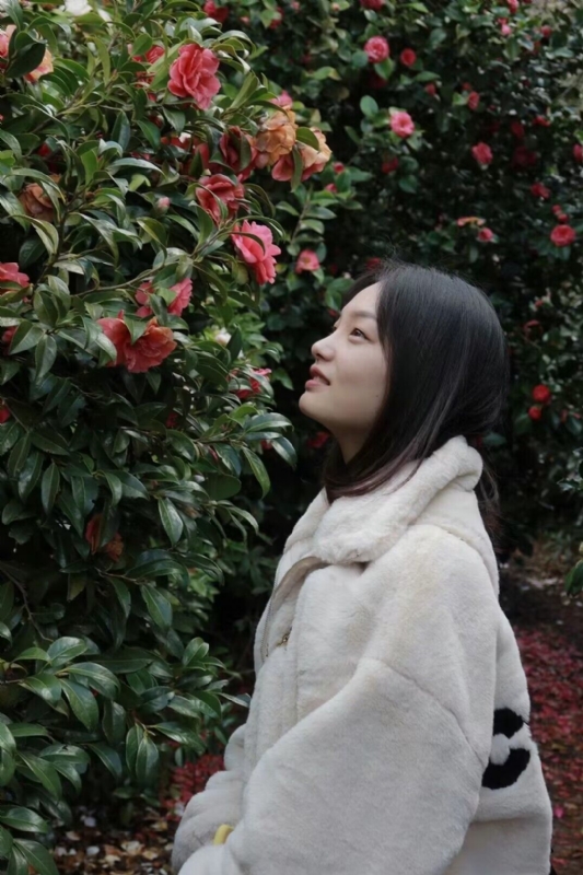 随梦的第三张照片--连云港相亲服务中心