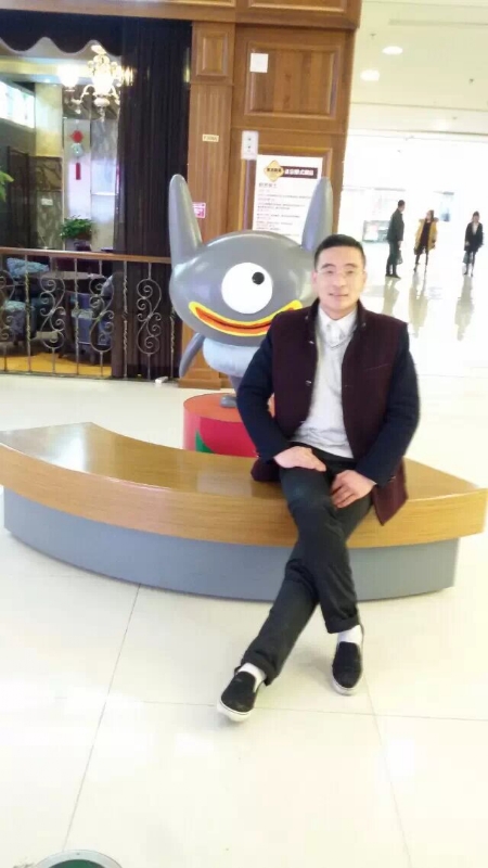 为爱停留的第四张照片--连云港相亲服务中心