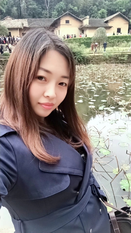 百合的第一张照片--连云港相亲服务中心