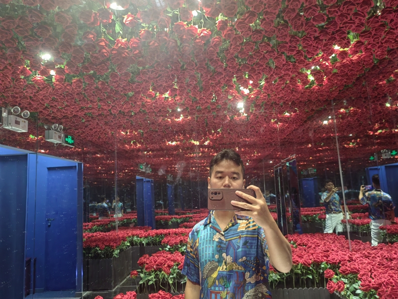 吴空的第一张照片--连云港相亲服务中心