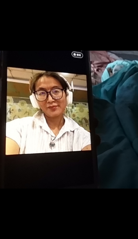 冬天的蔷薇的第一张照片--连云港相亲服务中心