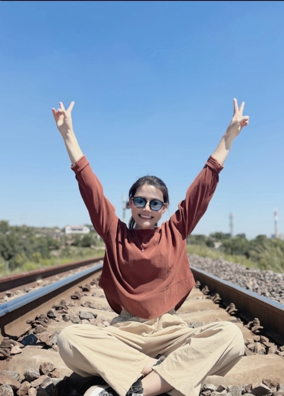 Anna的第一张照片--连云港相亲服务中心