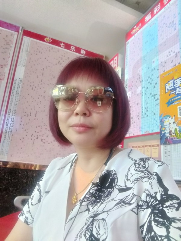 自己努力的第一张照片--连云港相亲服务中心