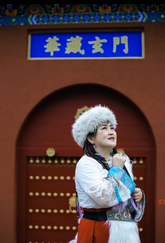 缘来是你的第一张照片--连云港相亲服务中心