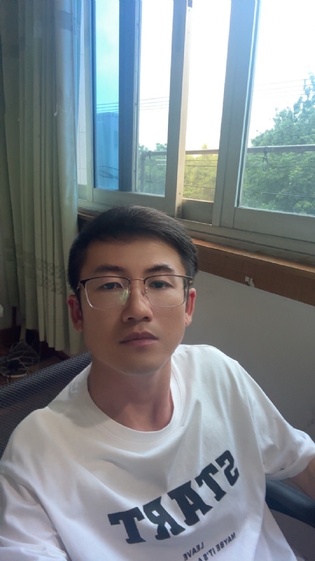 叶先生的第一张照片--连云港相亲服务中心