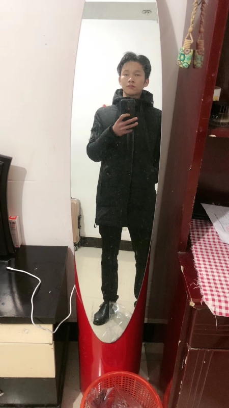 流浪狗哥的第一张照片--连云港相亲服务中心