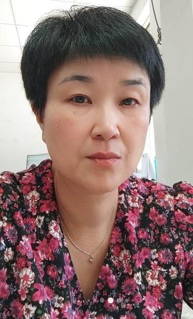 清风徐徐的第一张照片--连云港相亲服务中心