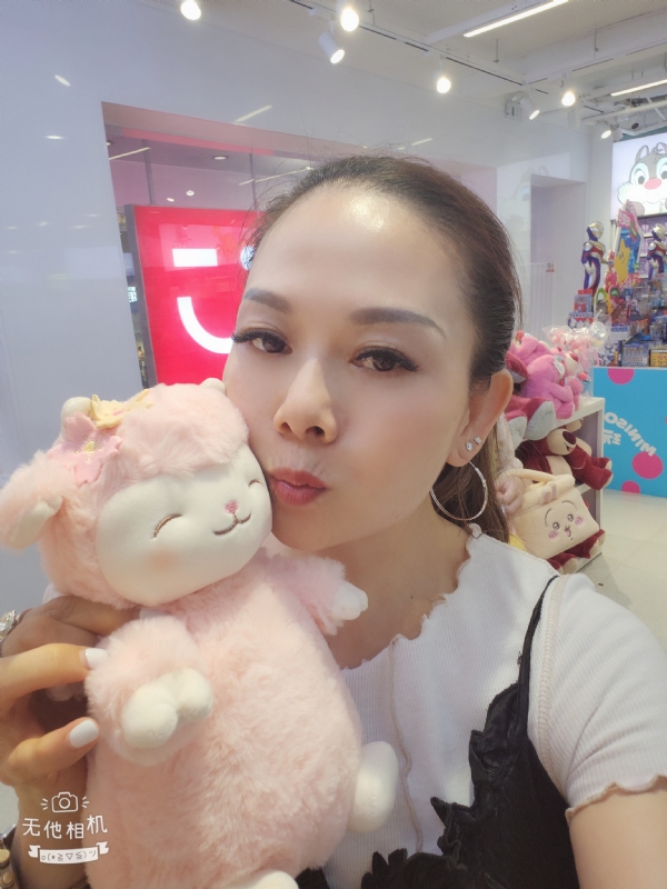 暖*爱的第一张照片--连云港相亲服务中心