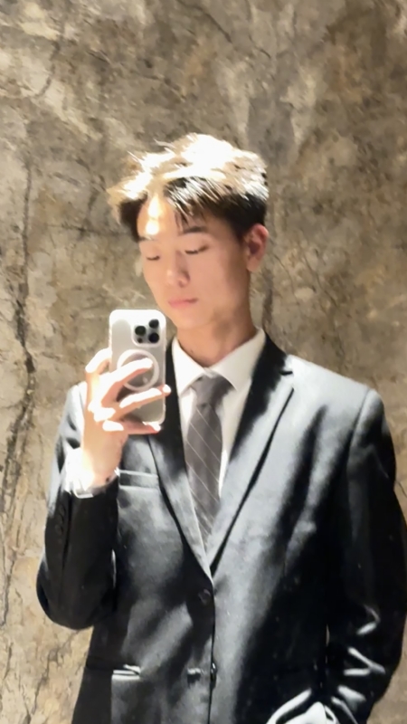 李欣航的第一张照片--连云港相亲服务中心