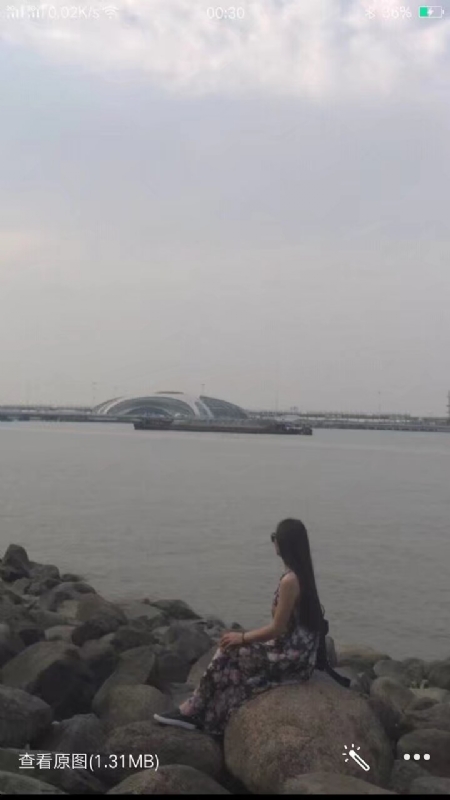 随遇而安的第一张照片--连云港相亲服务中心