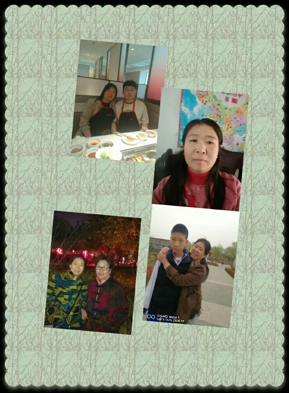 sailing的第一张照片--连云港相亲服务中心