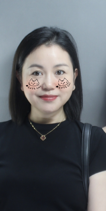 小清的第一张照片--连云港相亲服务中心