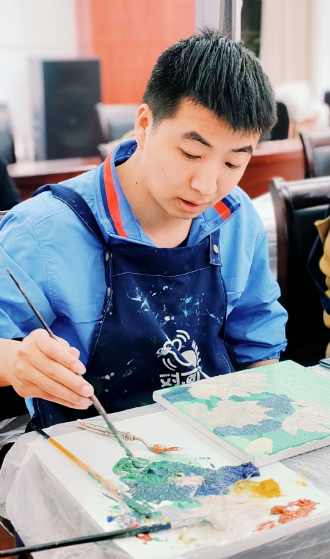 紫薰衣的第一张照片--连云港相亲服务中心