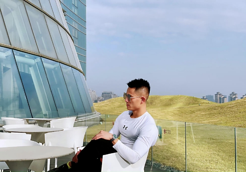 保家卫国的第一张照片--连云港相亲服务中心