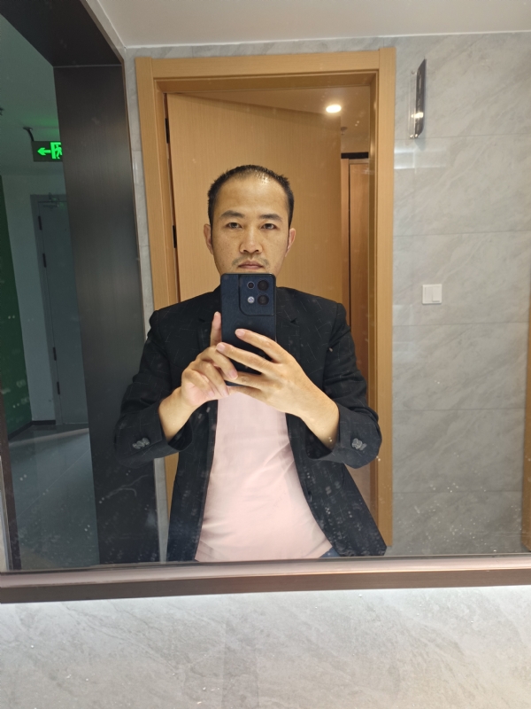 老实芭蕉的第一张照片--连云港相亲服务中心