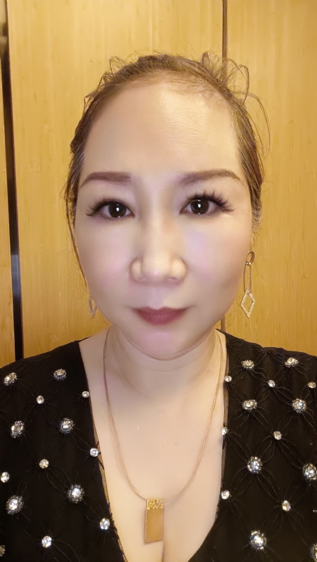 雨水的鱼的第一张照片--连云港相亲服务中心